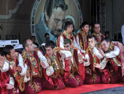 Keçiören Belediyesi 3. Uluslararası Ramazan Etkinlikleri