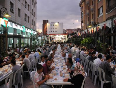 BELÖREN - Keçiören Belediyesi`nin 