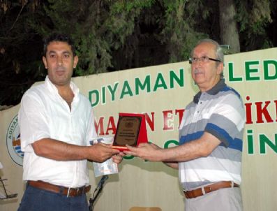 Kitabın Geliri Taziye Evi Yapımında Kullanılacak