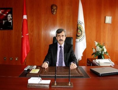 Koçak: Sertifikalı Tohum Kullanımı Üretimde Kaliteyi Artırır