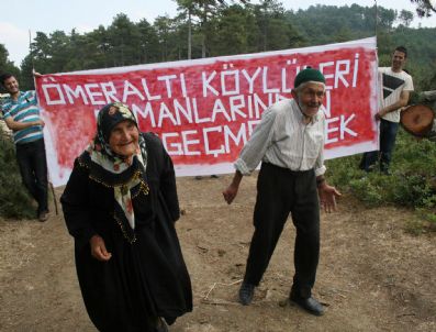 Köylülerin Zincirli Zaferi