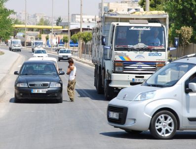Madde Bağımlıları Tedirgin Ediyor