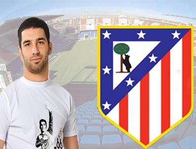 KUN AGÜERO - Atletico Madrid Arda için bir ilk gerçekleştirecek