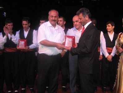 Malatya Ekibi Trabzon`dan İlgi Görerek Döndü