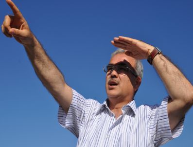 Malatya`nın Ulaşım Ağı Genişliyor