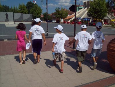 Meraklı Adımlardan Bir Etkinlik Daha