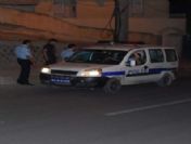 Motor Hırsızları Yakalandı