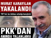 Murat Karayılan yakalandı iddiası haberi sitemizde (beyazgazete.com)