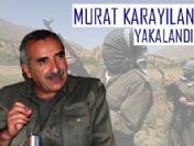Murat Karayılan yakalandı İran doğruladı
