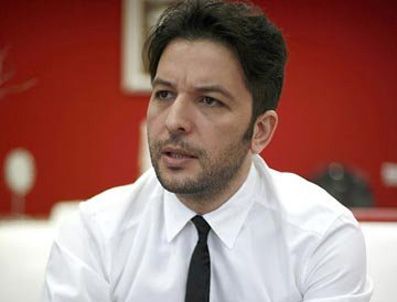 NURİ ALÇO - Nihat Doğan'dan Cem Özer'e şok sözler