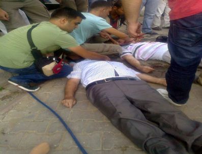 Önce Nişan Sonra Düğün Yapacaklardı