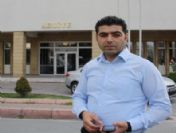 (özel Haber) Polis Sürücüyü Hastanelik Etti