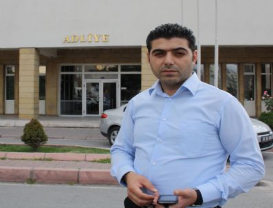 (özel Haber) Polis Sürücüyü Hastanelik Etti