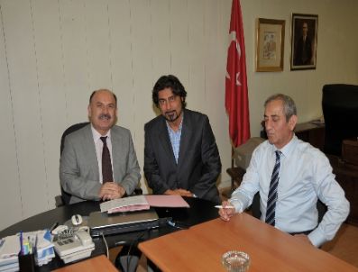 YAKUP ÇELIK - Polatlı`daki Tıbbı Atıklar Eskişehir`de Sterilize Edilecek