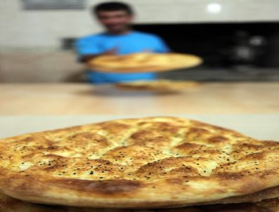 Ramazan Ayının Olmazsa Olmazı: Pide