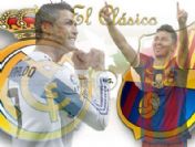 Real Madrid ile Barcelona maçı
