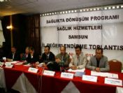 Sağlıkta Şiddete Karşı Özel Önlemler Alınıyor