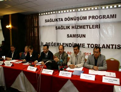 Sağlıkta Şiddete Karşı Özel Önlemler Alınıyor