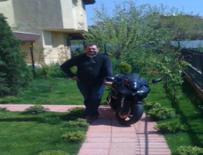 Sakarya`da Motosiklet Kazası 1 Ölü