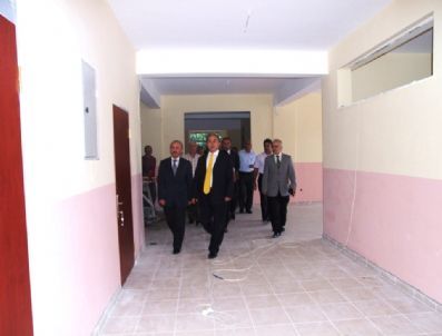 Sakarya’da Yeni Eğitim Yılı Yeni Okullarla Açılacak