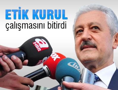 SERHAT BEDÜK - Şikede somut kanıt yok