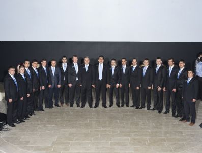 Sunder`den Somali`ye 100 Bin Tl Yardım