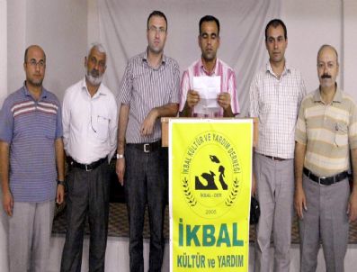 Suriye`de Yaşanan Olaylara Tepki