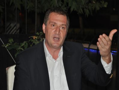 Tekvando Federasyonu Başkanı Metin Şahin Malatya`da Temaslarda Bulundu