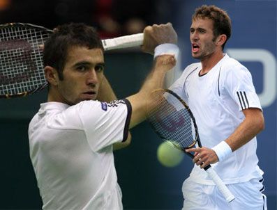 Tenisci Marsel İlhan'dan büyük başarı