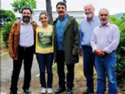 Unutulan gelenekleri anlatan bir film