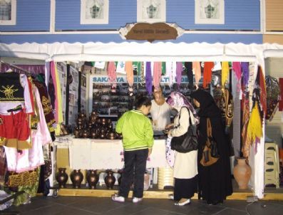 Yerel Kültür Derneği Kent Meydanı’nda “taraklı Gecesi” Düzenliyor