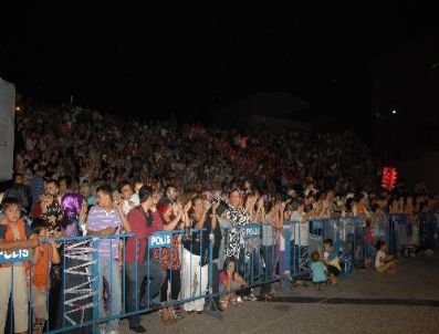 Yıldırım’da Ramazan Coşkusu Sürüyor