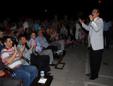 Yıldırım`da Ramazan Coşkusu