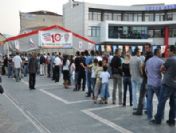 Ak Parti 10. Kuruluş Yıldönümü Etkinlikleri