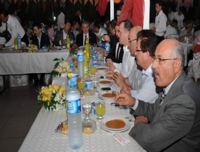 NURCAN DALBUDAK - Ak Parti`de 10.yıl Gururu