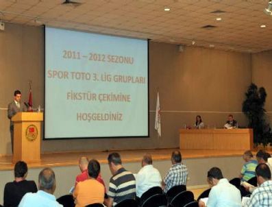 Aydınspor 1923’ün Fikstürü Belli Oldu