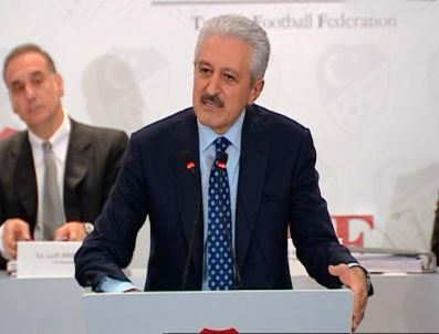 Başkan Aydınlar: Lig 9 Eylül`de Başlayacak