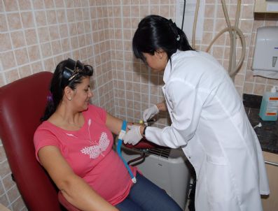 Beş Bin Kişiye Sağlık Hizmeti