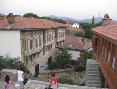 BIRGI - Birgi Çakırağa Konağı’nda Restorasyon Başlıyor