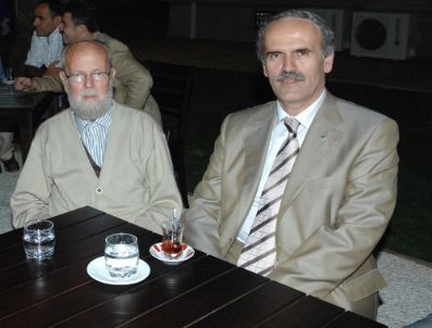 Bursa Büyükşehir Belediye Başkanı Altepe’nin Babası Vefat Etti