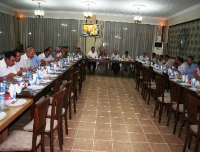 Caferilik Araştırma Merkezi`ne Övgü