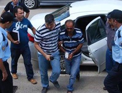 Adana'daki cinayetin ardından yasak ilişki çıktı