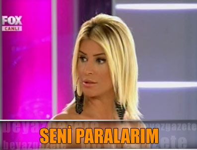 UĞUR ARSLAN - Songül Karlı damat adayıyla kavga etti