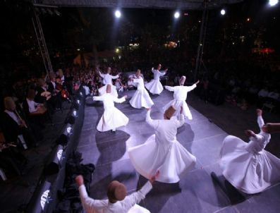 Denizli`de Ramazan Akşamları Bir Başka