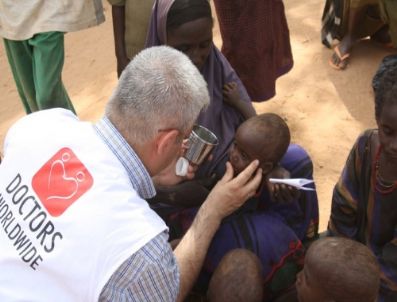SÜLEYMAN GÜNDÜZ - Doktor Vekiller Yardıma Gittikleri Kenya’dan Döndü