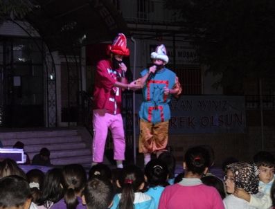 YAKUP YARDıMCı - Domaniç`te Ramazan Etkinlikleri