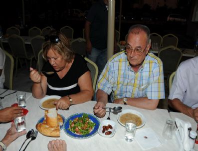 ARMUTALAN - Engellilerinde Mekanı Oldu