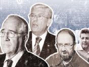 Ergenekon 15 yıl önce biliniyordu