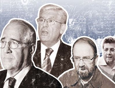 ÜMIT OĞUZTAN - Ergenekon 15 yıl önce biliniyordu