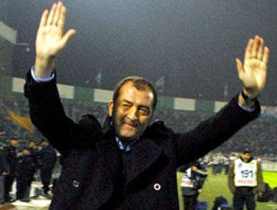 Eski futbolcu ve teknik direktör Nejat Biyediç öldü